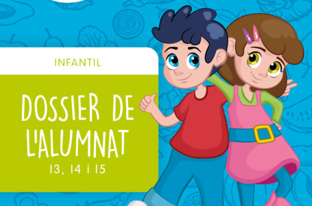 Dossier de l'alumnat