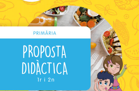 Proposta didàctica per a docents